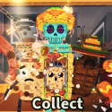 Steal a Brainrot