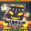 Steal a Brainrot