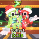 Steal a Brainrot