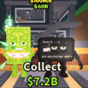 Steal a Brainrot