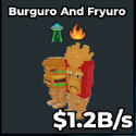 Steal a Brainrot