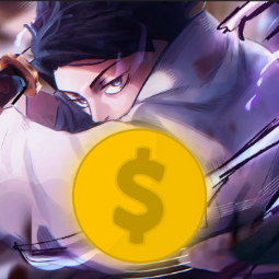 Jujutsu Infinite | 1M money | each unit is 1M 0