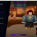 Jujutsu Infinite