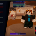 Jujutsu Infinite