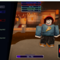 Jujutsu Infinite