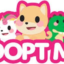 Adopt Me ⚡ 60K-70K Bucks 💰  100-120 Age Potions ✨  ✅ No Ban 0