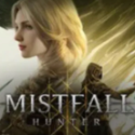 Mistfall Hunter Gyldenblod