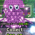 Steal a Brainrot