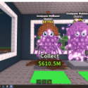 Steal a Brainrot