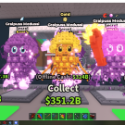Steal a Brainrot