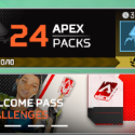 Apex Legends Top Ups