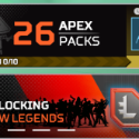 Apex Legends Top Ups