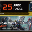 Apex Legends Top Ups