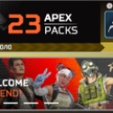 Apex Legends チャージ
