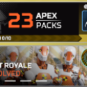 Apex Legends Top Ups