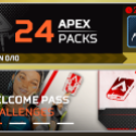 Apex Legends Top Ups