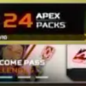 Apex Legends Top Ups
