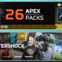 Apex Legends Top Ups
