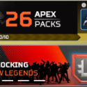 Apex Legends Top Ups