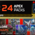 Apex Legends Top Ups