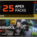 Apex Legends Top Ups