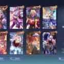 Mobile Legends Diamonds