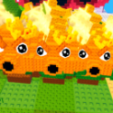 Plants vs Brainrots