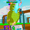 Swing Obby for Brainrots