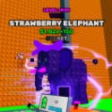 Swing Obby for Brainrots