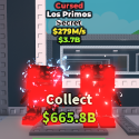 Steal a Brainrot