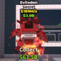 Steal a Brainrot