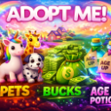Adopt Me