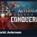 New World