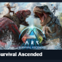 ARK: Survival Ascended