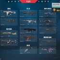 Accounts