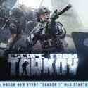 Escape from Tarkov