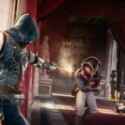 Ubisoft Connect