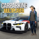 Car Parking Multiplayer