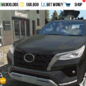 Car Parking Multiplayer