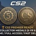Counter-Strike 2