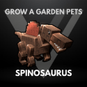 Grow a Garden