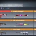 Call of Duty Mobile