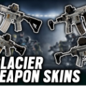 Rainbow Six Siege X Credits