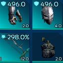 ARK: Survival Ascended
