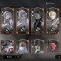Silver and Blood