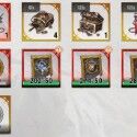 Silver and Blood