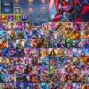 Mobile Legends Diamonds