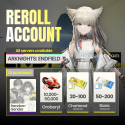 Arknights: Endfield