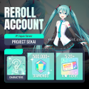 Project SEKAI