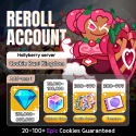 Cookie Run: Kingdom